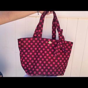 Kate Space Shoulder Bag